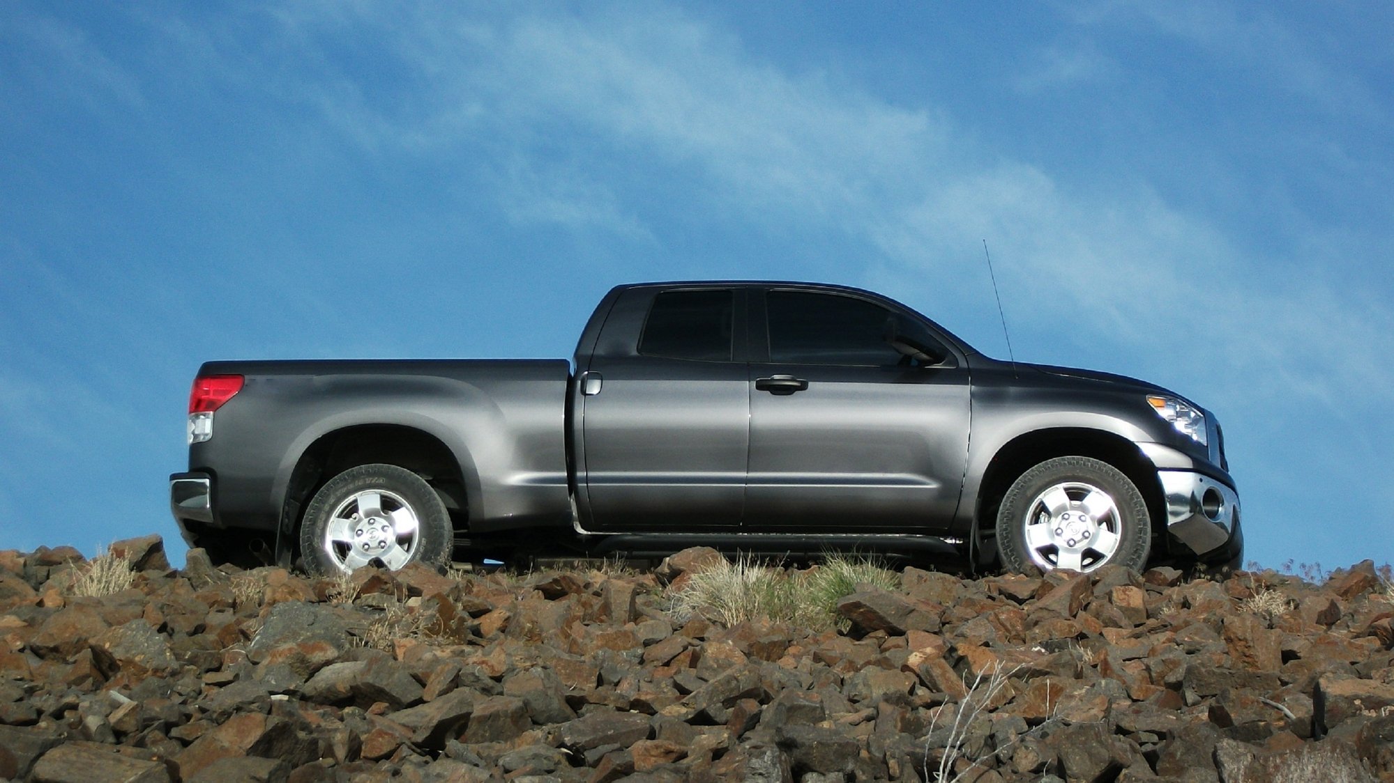 Is A Pickup Truck A Good First Car?