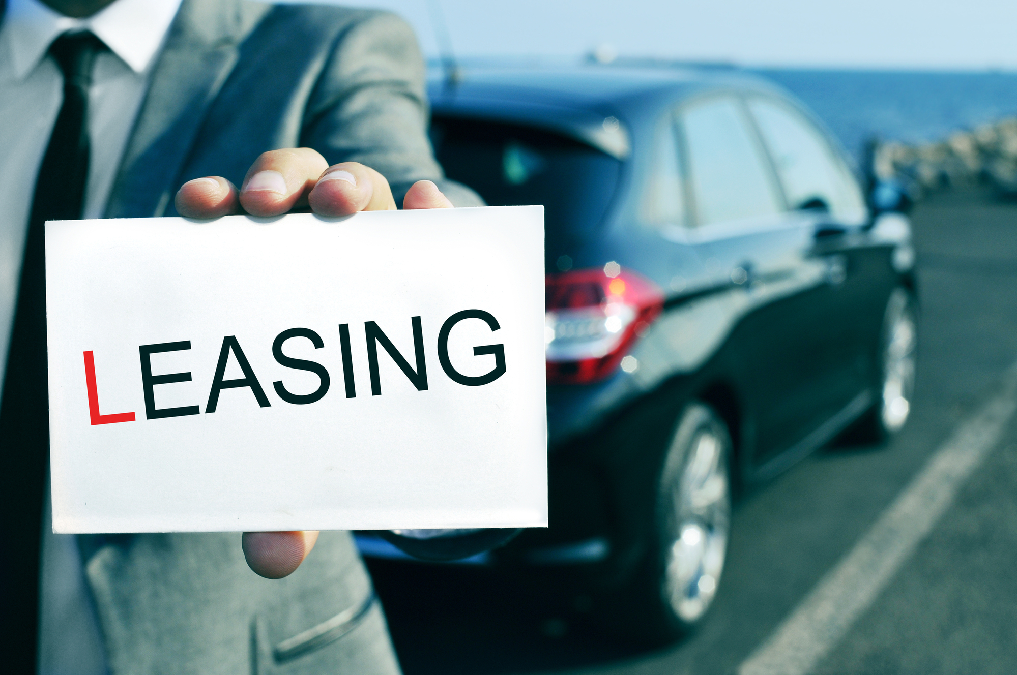 10 Reasons Not To Lease A Car