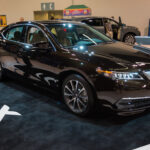 Where Is The Acura TLX Made