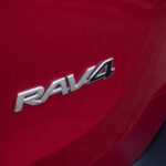 Where Is The Toyota RAV4 Made
