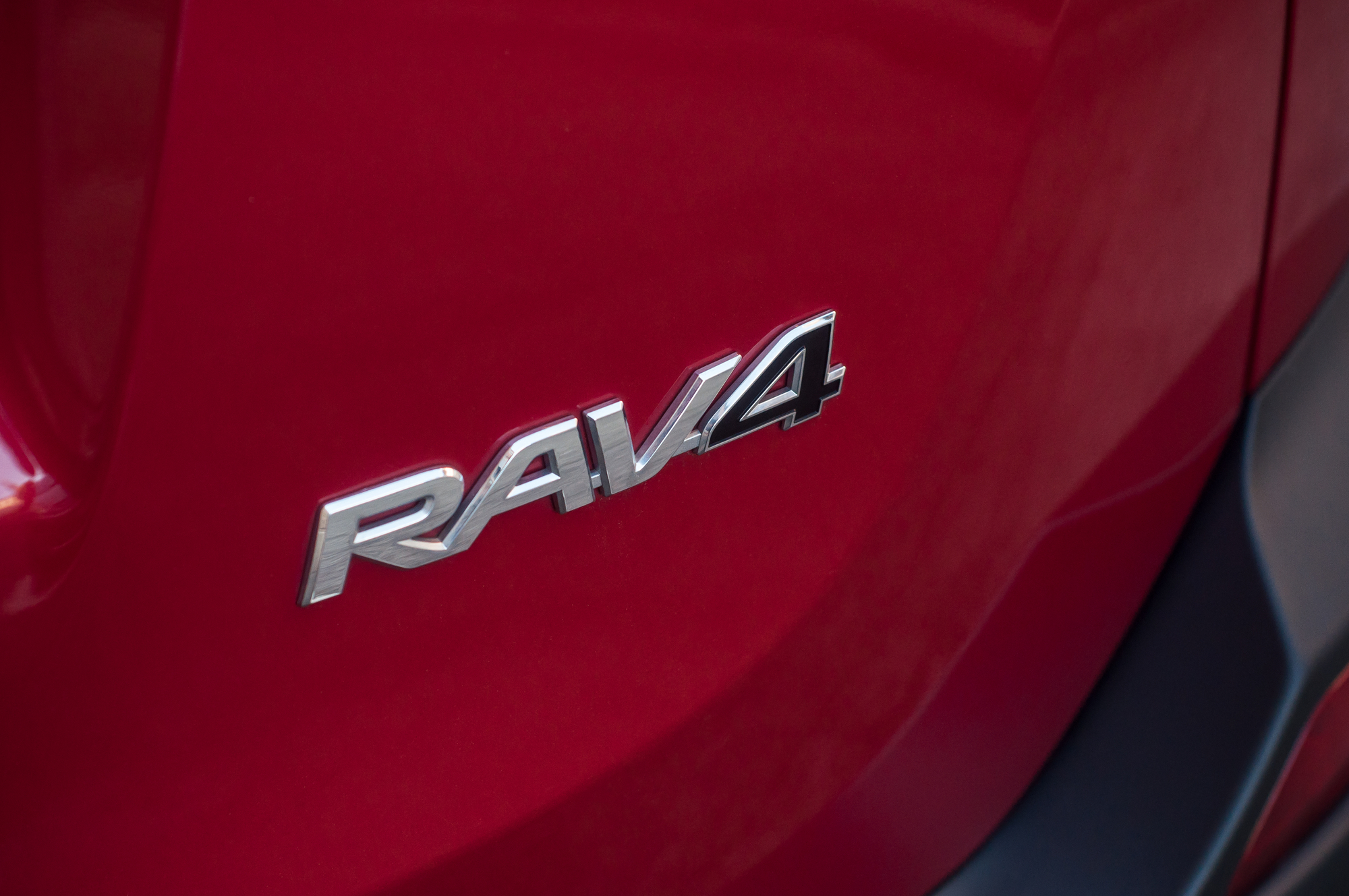 Where Is The Toyota RAV4 Made